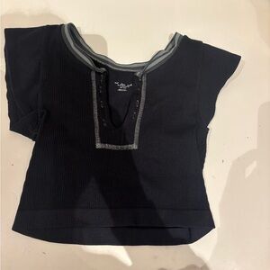 URBAN OUTFITTERS OUT FROM UNDER TOP